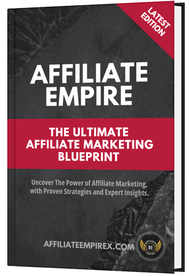 Affiliate Empire eBook